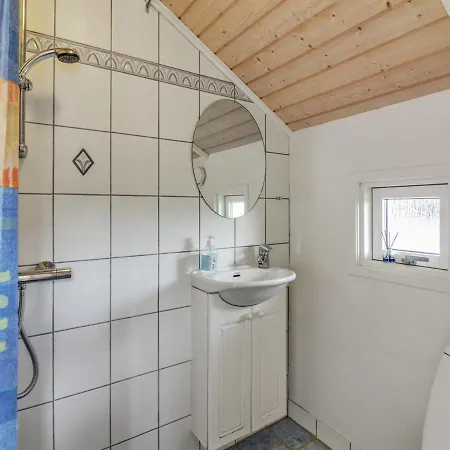 Freya - 200m From The Sea In Nw Jutland By Interhome * Lokken
