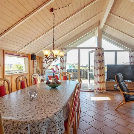 Freya - 200m From The Sea In Nw Jutland By Interhome