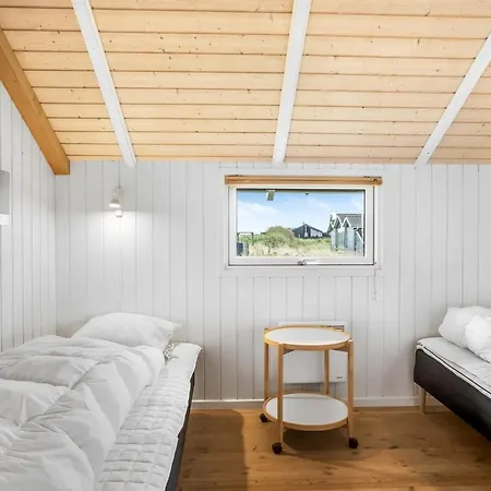 度假居 Freya - 200m From The Sea By Interhome *