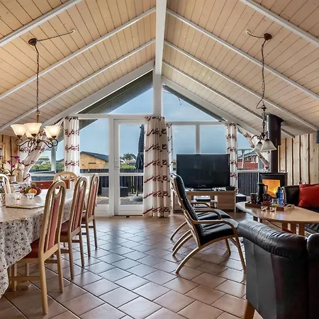 Freya - 200m From The Sea By Interhome