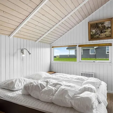 Semesterbostad Freya - 200m From The Sea By Interhome Løkken