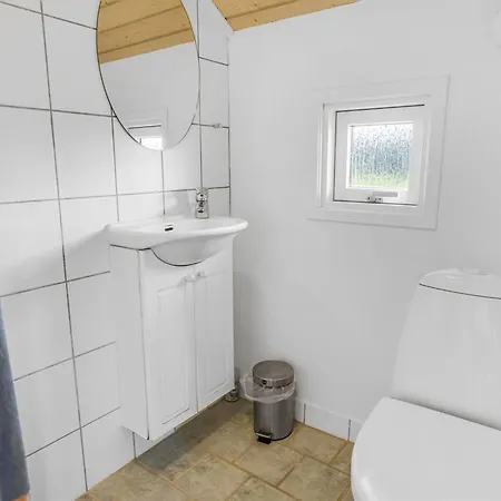 Freya - 200m From The Sea By Interhome *