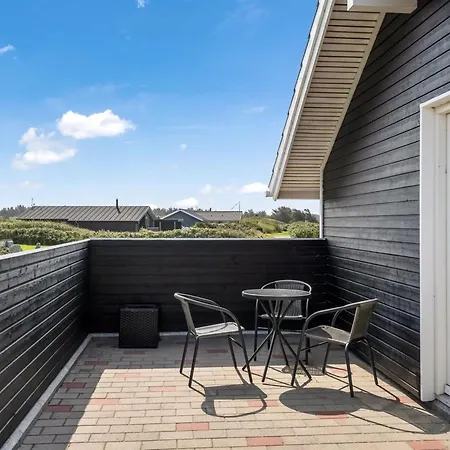 Freya - 200m From The Sea By Interhome Semesterbostad Løkken