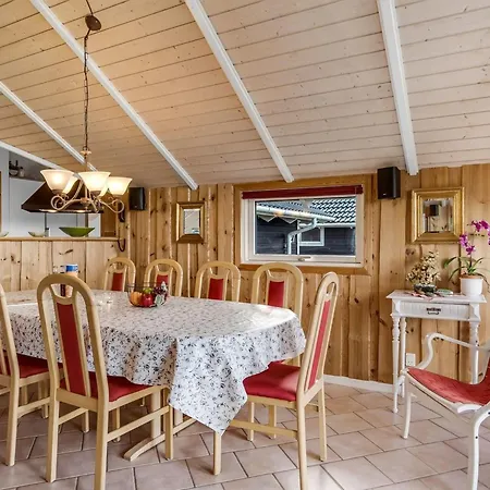 Freya - 200m From The Sea By Interhome Semesterbostad *