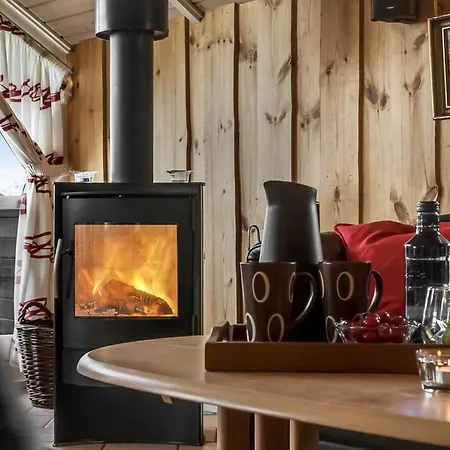 Freya - 200m From The Sea By Interhome Feriehus