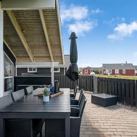 Freya - 200m From The Sea By Interhome Feriehus *