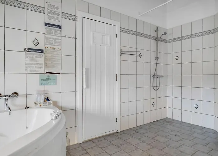 Casa vacanze Freya - 200m From The Sea By Interhome