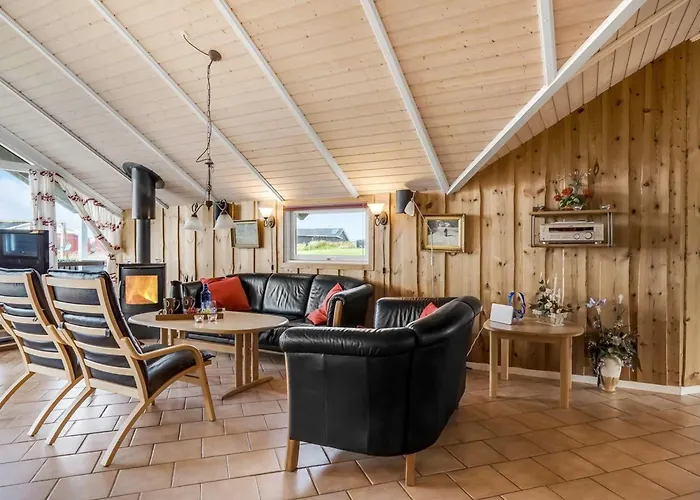 Freya - 200m From The Sea By Interhome Casa vacanze *