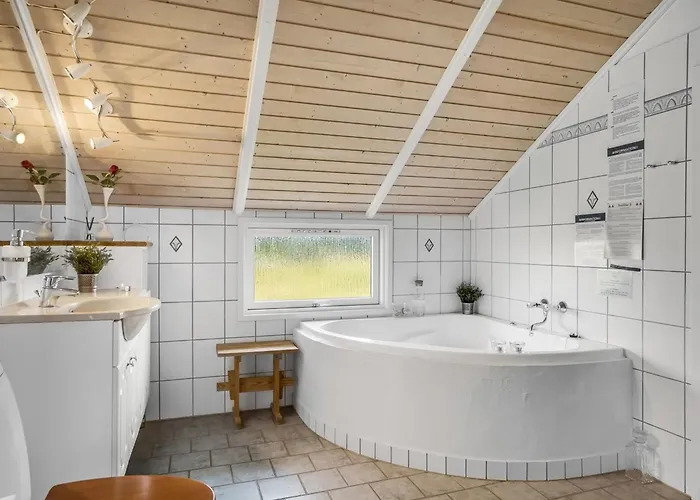 Freya - 200m From The Sea By Interhome Casa vacanze *