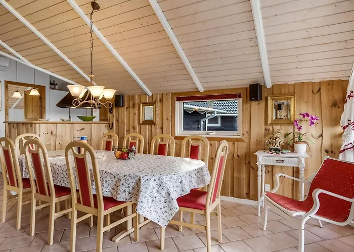 Casa vacanze Freya - 200m From The Sea By Interhome *