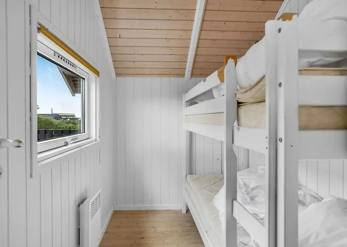 Freya - 200m From The Sea By Interhome Casa vacanze Løkken