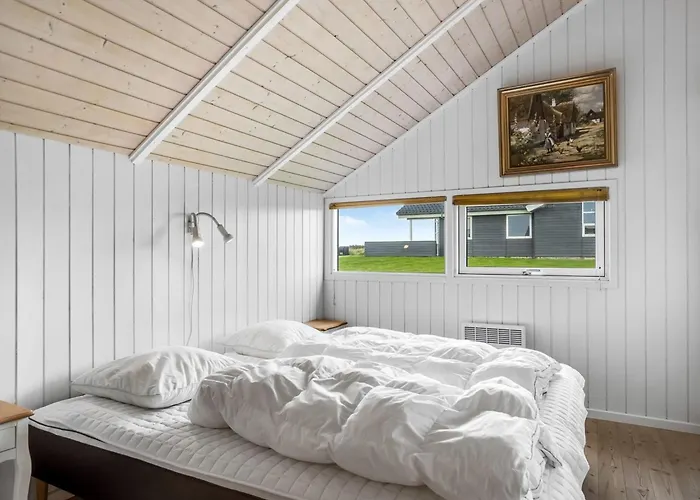 Casa vacanze Freya - 200m From The Sea By Interhome Løkken