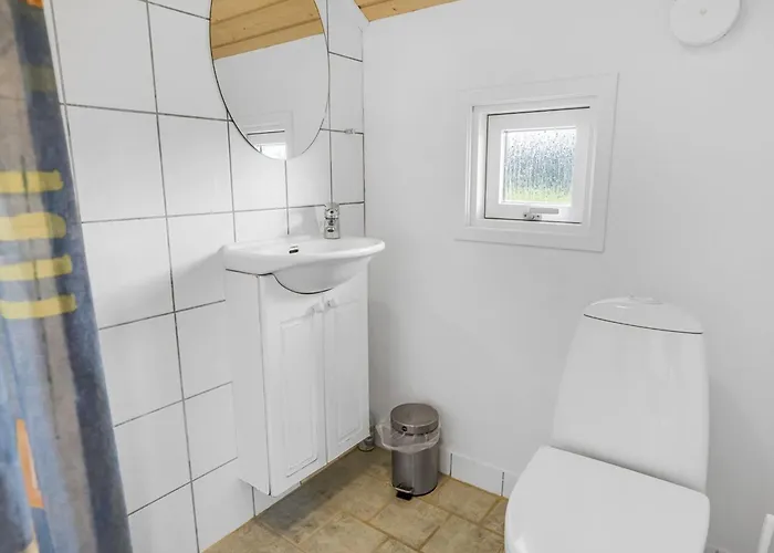 Freya - 200m From The Sea By Interhome *