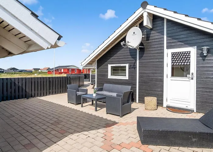 Casa vacanze Freya - 200m From The Sea By Interhome