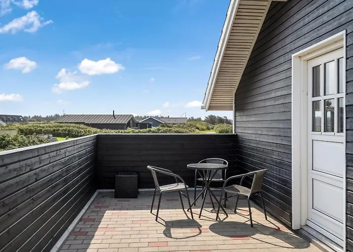 Freya - 200m From The Sea By Interhome Casa vacanze Løkken