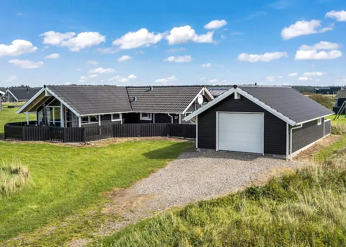 Freya - 200m From The Sea By Interhome Casa vacanze